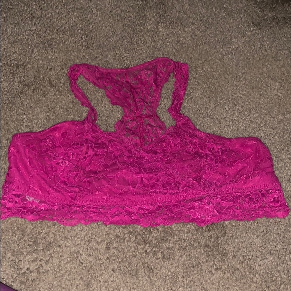 Motherhood nursing bra/ sleep bra xl